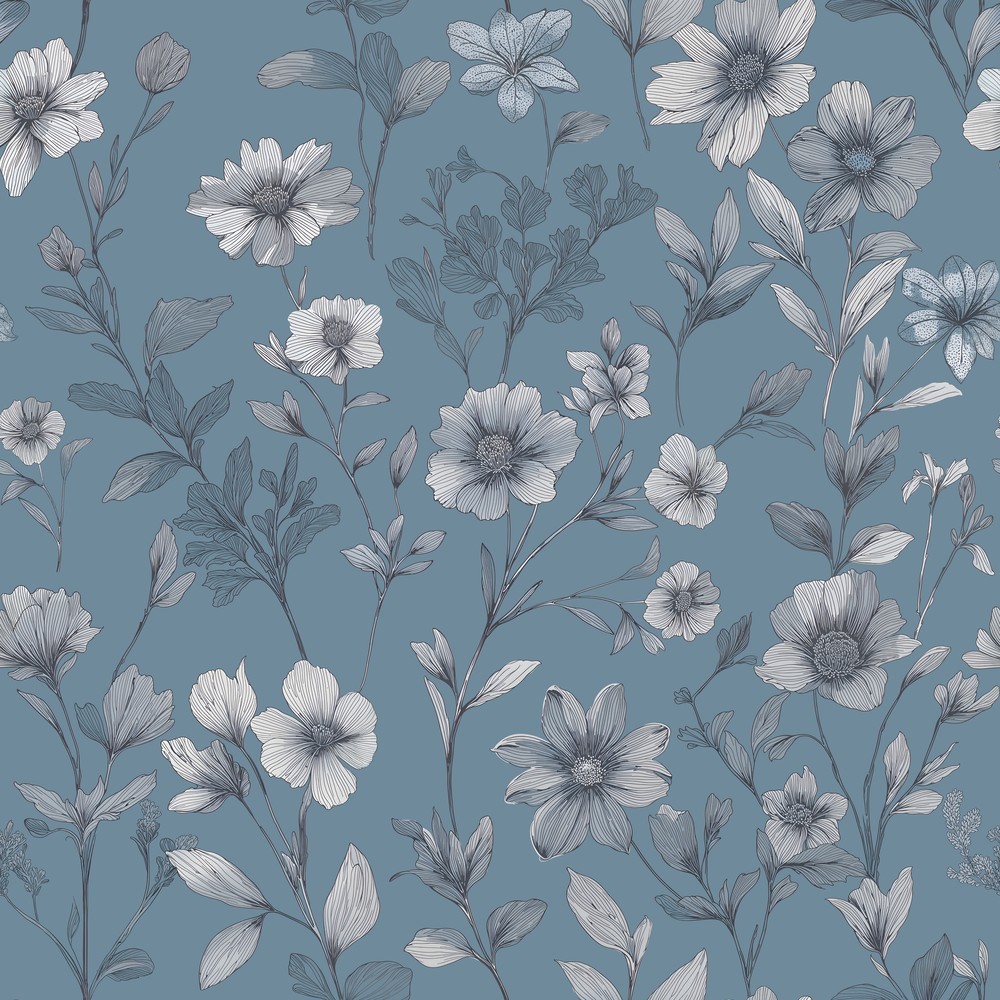 Bild på Pauline Blue - 1088801-01